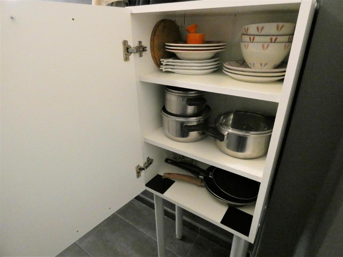 Msq Diana Vienna - 10 Min From City Center - Free Coffee And Tea - High Speed Internet Luaran gambar