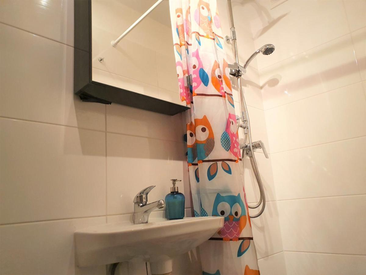 Msq Diana Vienna - 10 Min From City Center - Free Coffee And Tea - High Speed Internet Luaran gambar