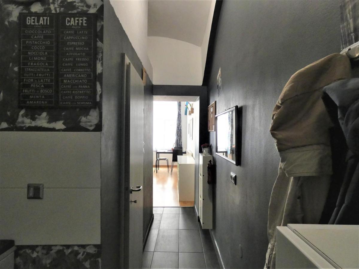 Msq Diana Vienna - 10 Min From City Center - Free Coffee And Tea - High Speed Internet Luaran gambar